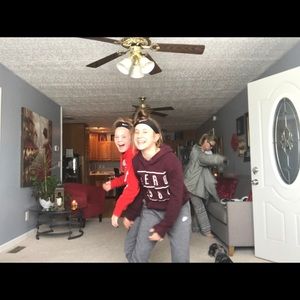 Meet your Posher, Gracie